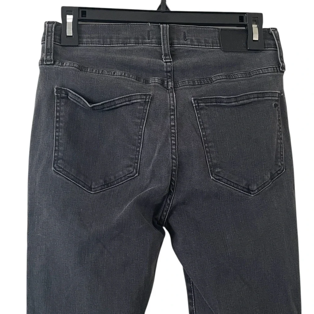 Madewell women charcoal